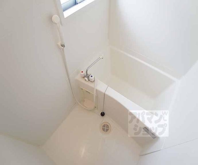 【ドーリア北野東】間取