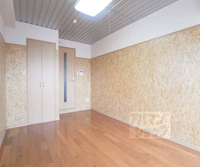 【ドーリア北野東】間取