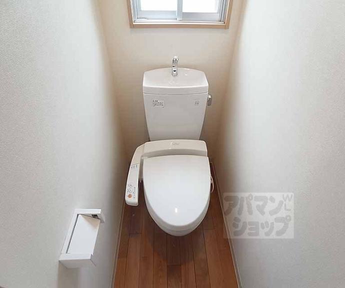 【ドーリア北野東】間取