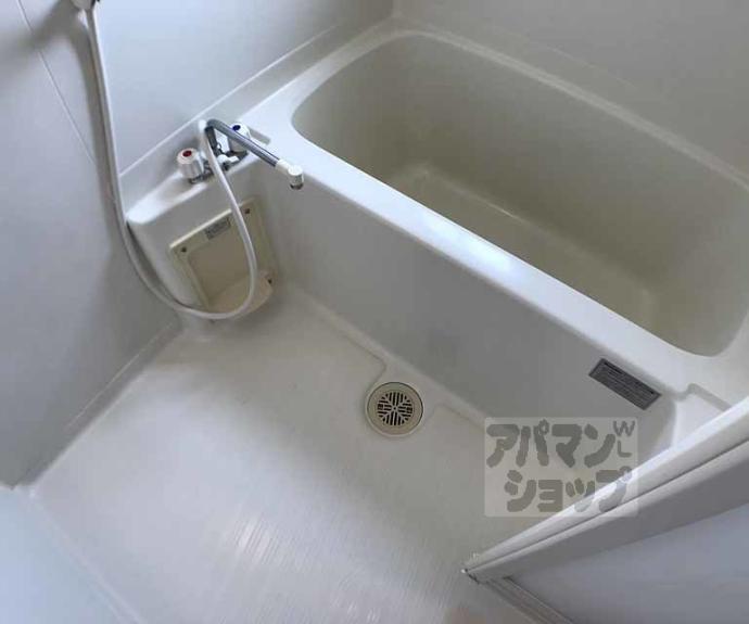 【ドーリア北野東】間取