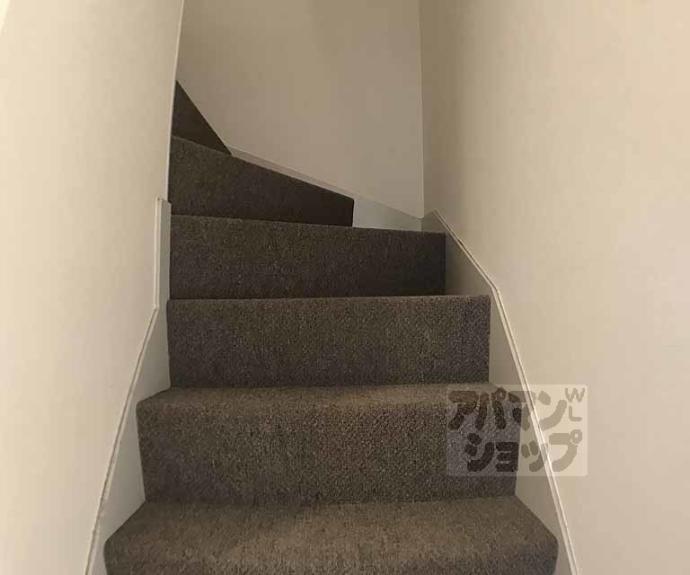 【ドーリア北野東】間取