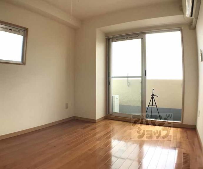 【ドーリア北野東】間取