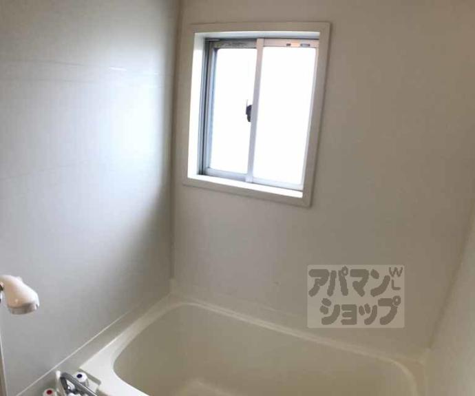 【ドーリア北野東】間取