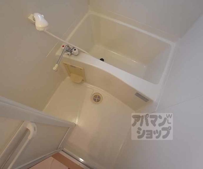 【ドーリア北野東】間取