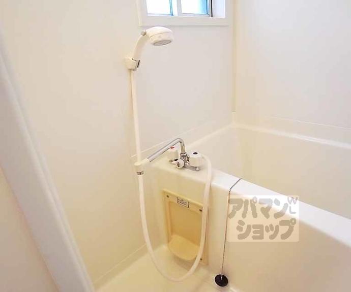 【ドーリア北野東】間取