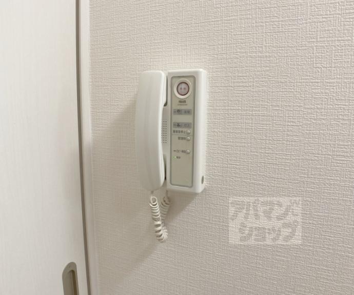 【アマデウス西洞院】間取