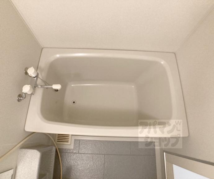 【アマデウス西洞院】間取