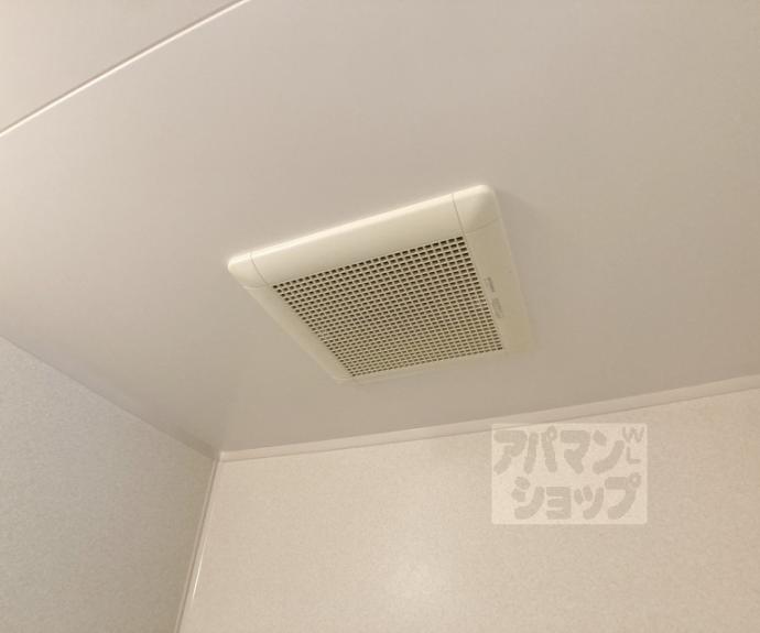 【アマデウス西洞院】間取
