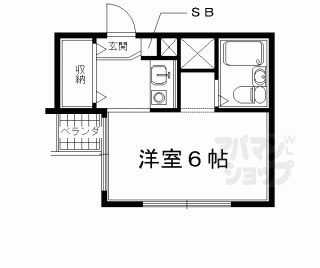 【アメニティ寺町】