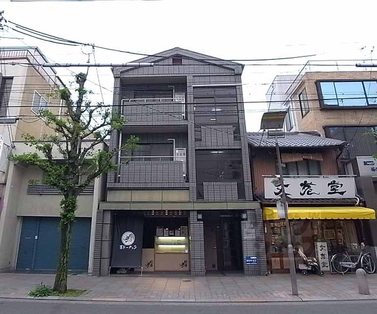 アメニティ寺町