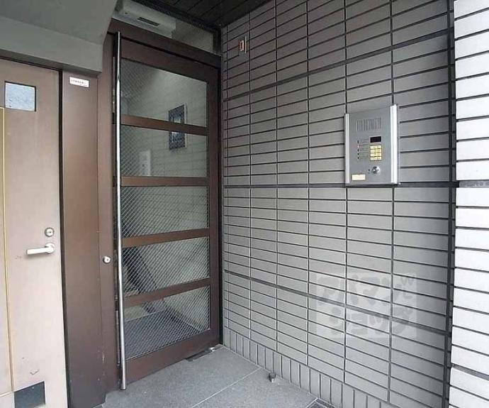 【アメニティ寺町】間取