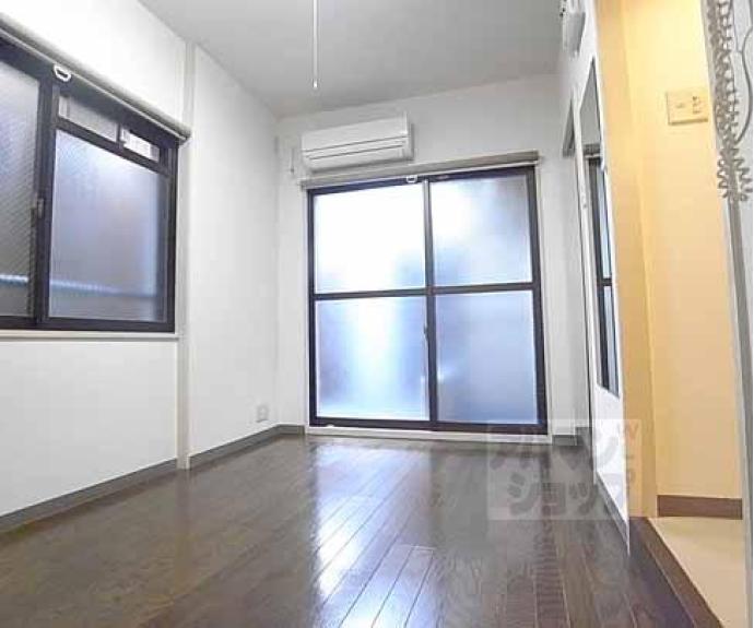 【アメニティ寺町】間取