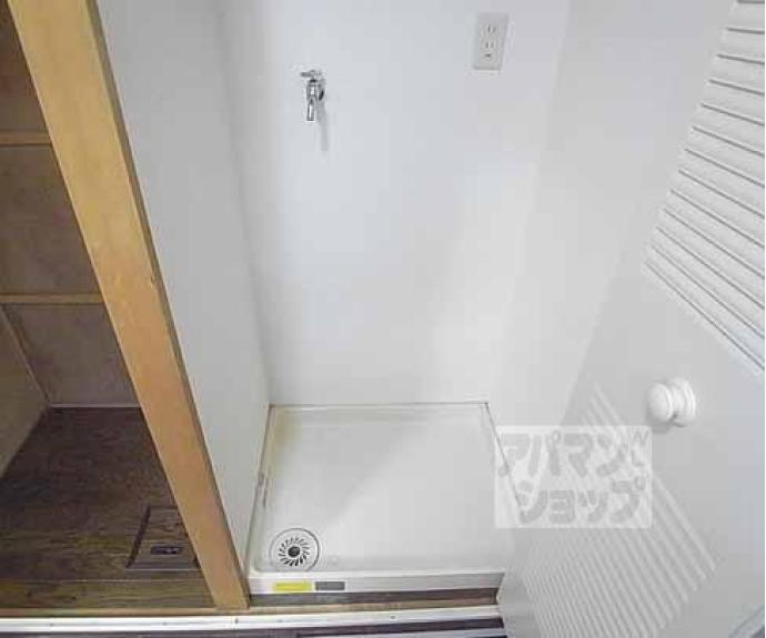 【アメニティ寺町】間取