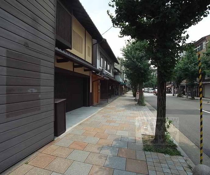 【ハイツ中井】間取