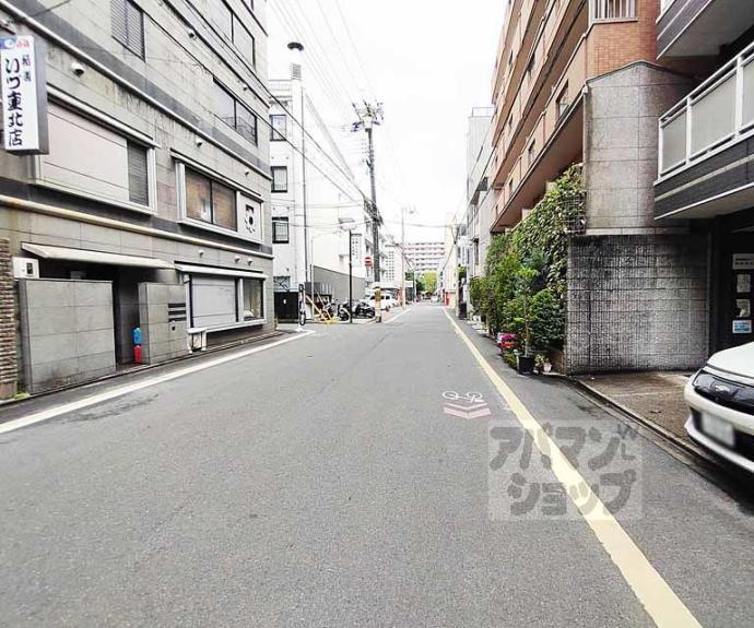 【カーサ・フェリーチェ】間取