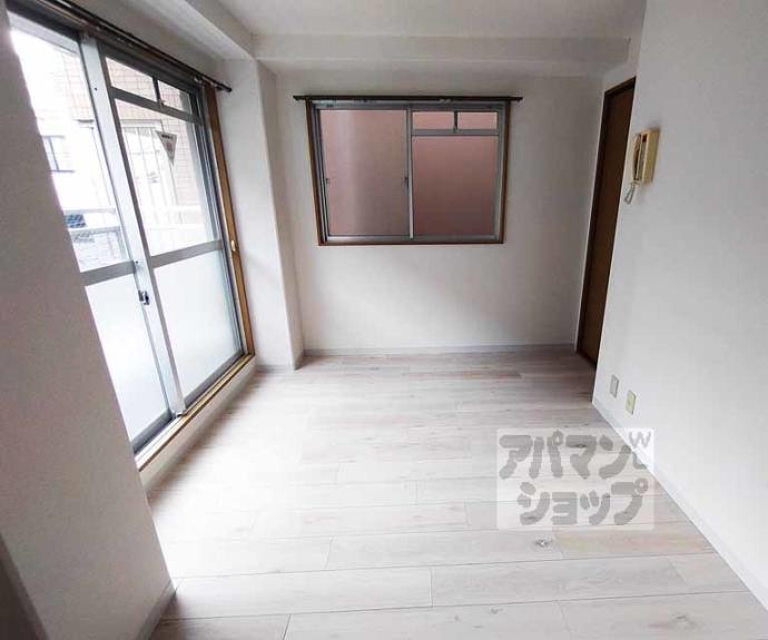 【カーサ・フェリーチェ】間取