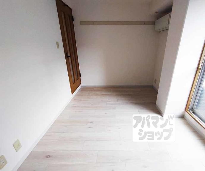 【カーサ・フェリーチェ】間取