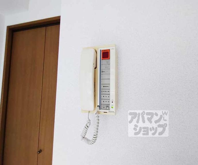 【カーサ・フェリーチェ】間取