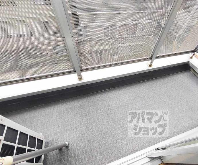 【カーサ・フェリーチェ】間取