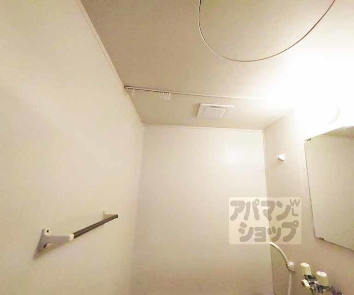 【カーサ・フェリーチェ】間取