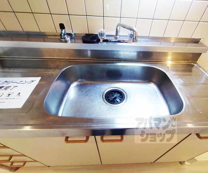 【カーサ・フェリーチェ】間取