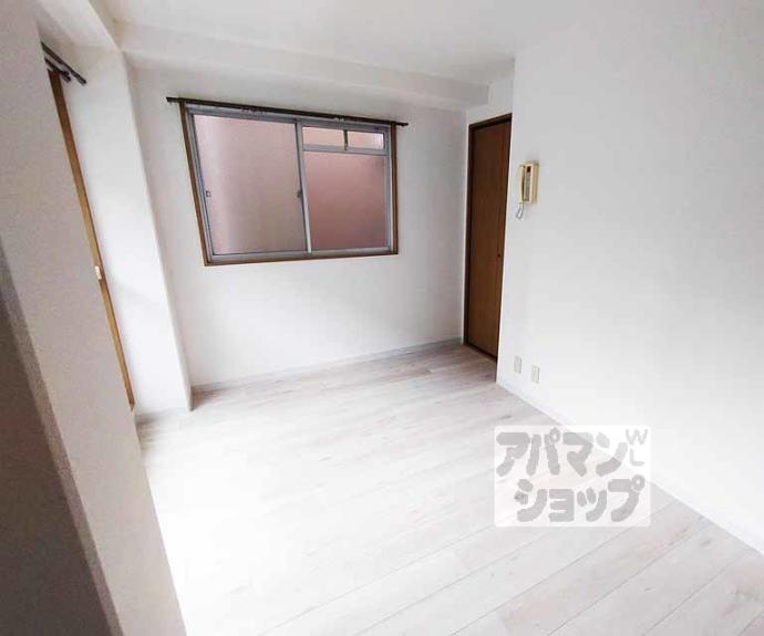 【カーサ・フェリーチェ】間取