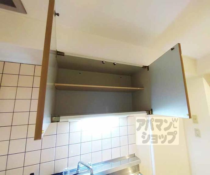 【カーサ・フェリーチェ】間取