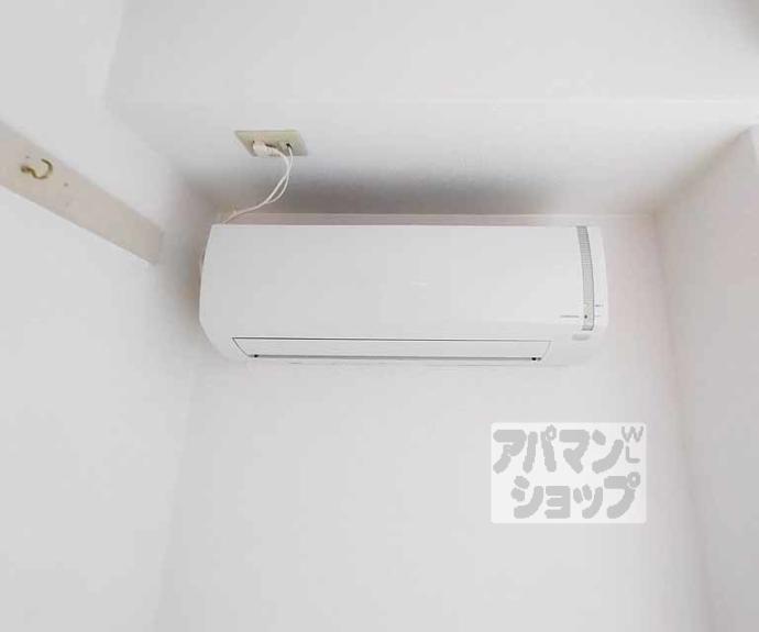 【カーサ・フェリーチェ】間取