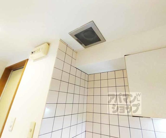 【カーサ・フェリーチェ】間取