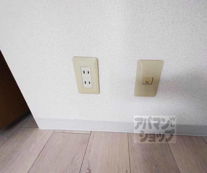 【カーサ・フェリーチェ】間取