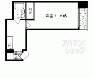 【グランバリュー御所南】