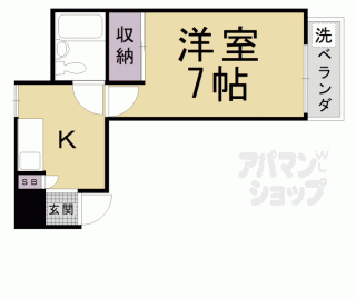 【グランバリュー御所南】