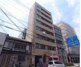 グランバリュー御所南：間取図