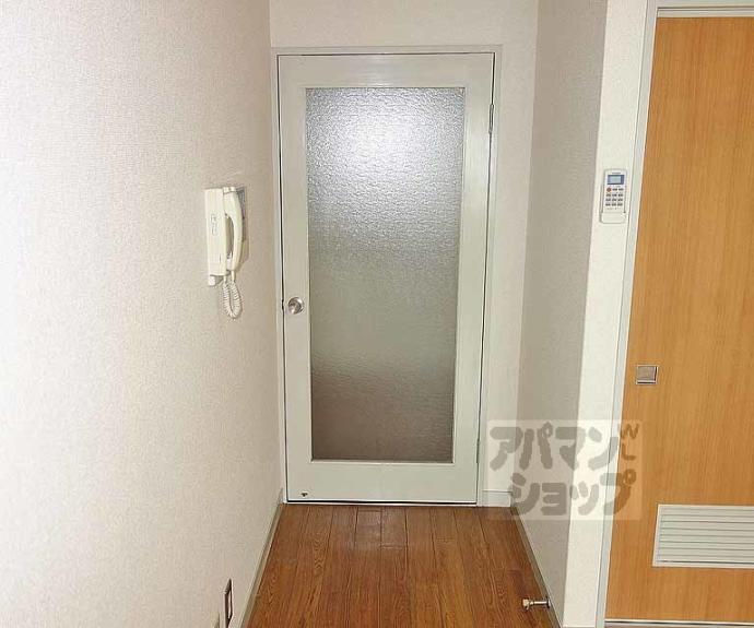 【グランバリュー御所南】間取