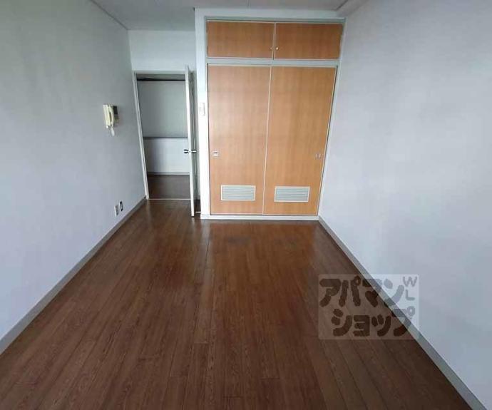 【グランバリュー御所南】間取