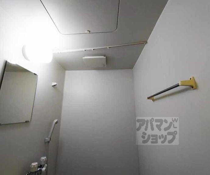 【グランバリュー御所南】間取