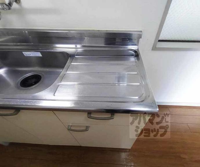 【グランバリュー御所南】間取