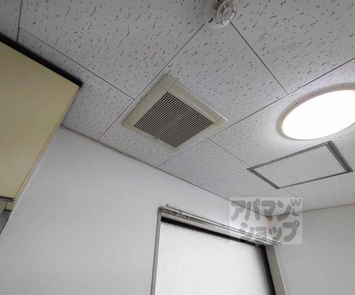 【グランバリュー御所南】間取