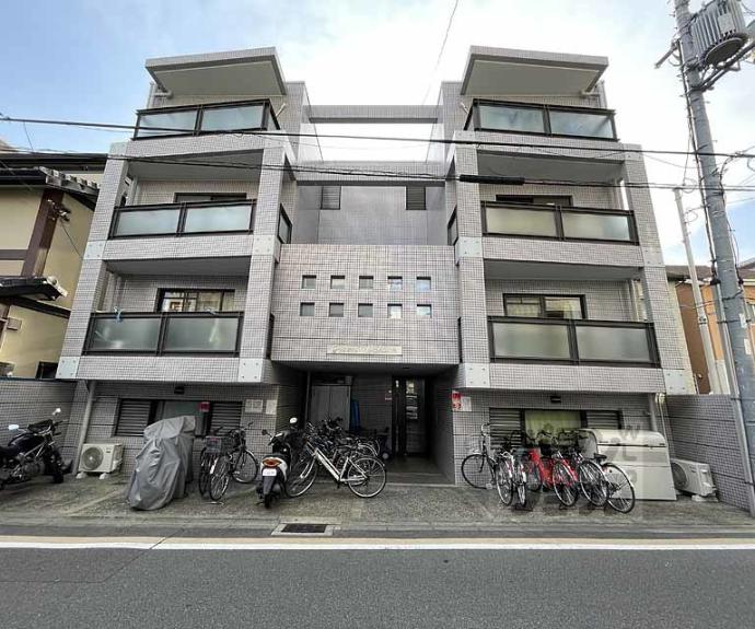 【グリーンパレス】間取