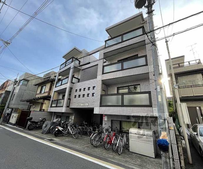 【グリーンパレス】間取