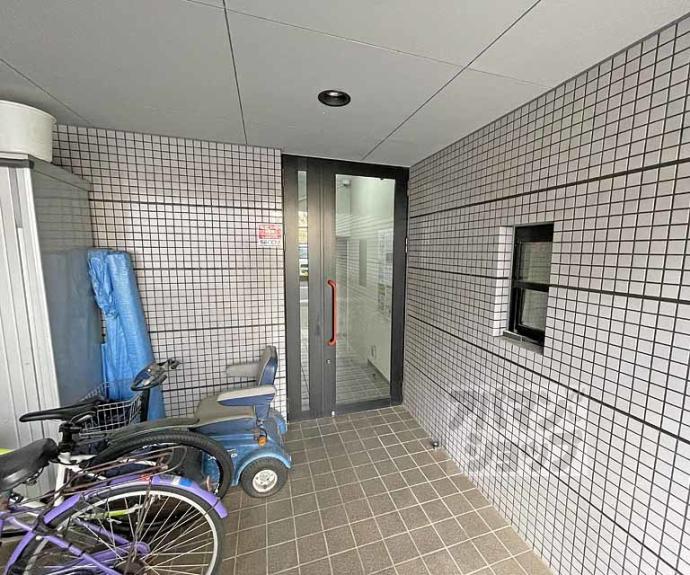 【グリーンパレス】間取