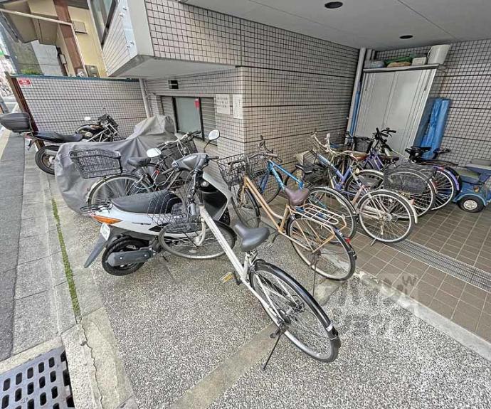 【グリーンパレス】間取