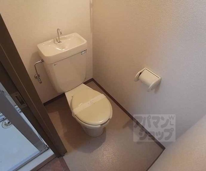 【グリーンパレス】間取