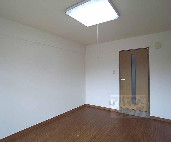 【グリーンパレス】間取