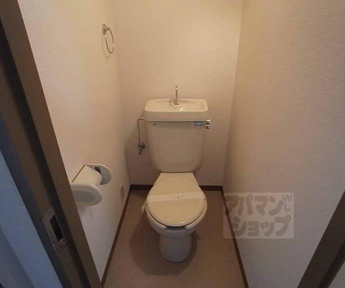 【グリーンパレス】間取