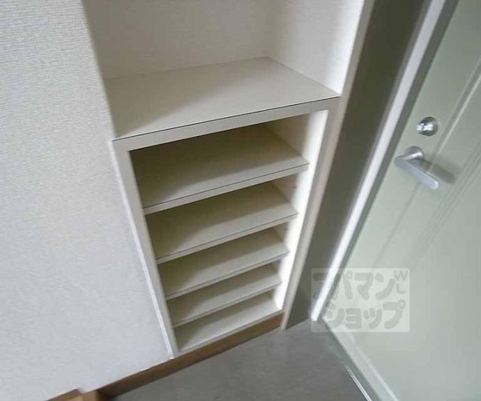 【グリーンパレス】間取