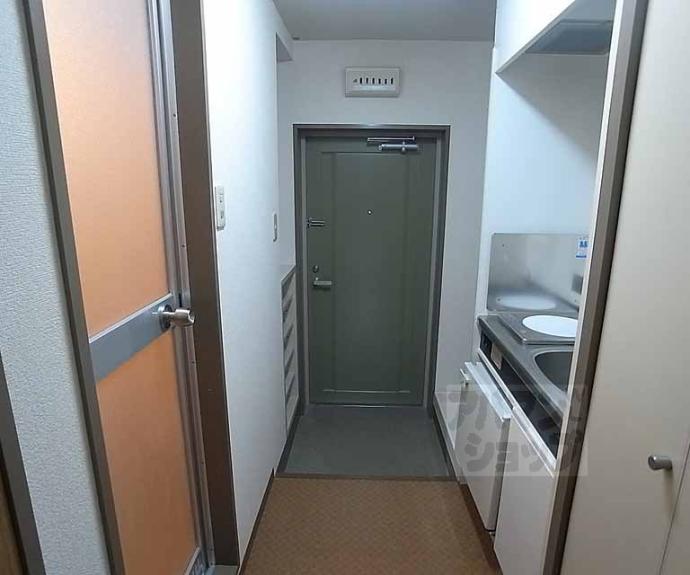 【グリーンパレス】間取