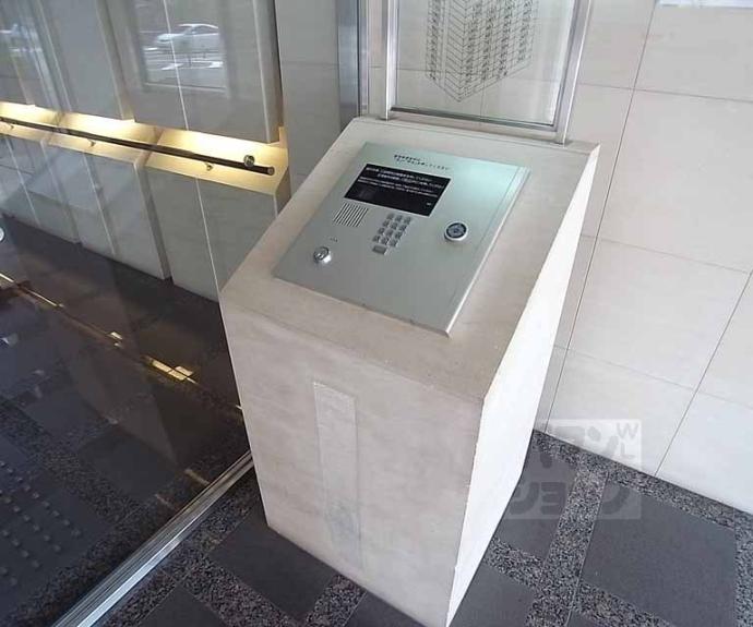 【グランブルー御池高倉】間取