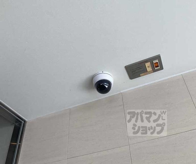 【グランブルー御池高倉】間取