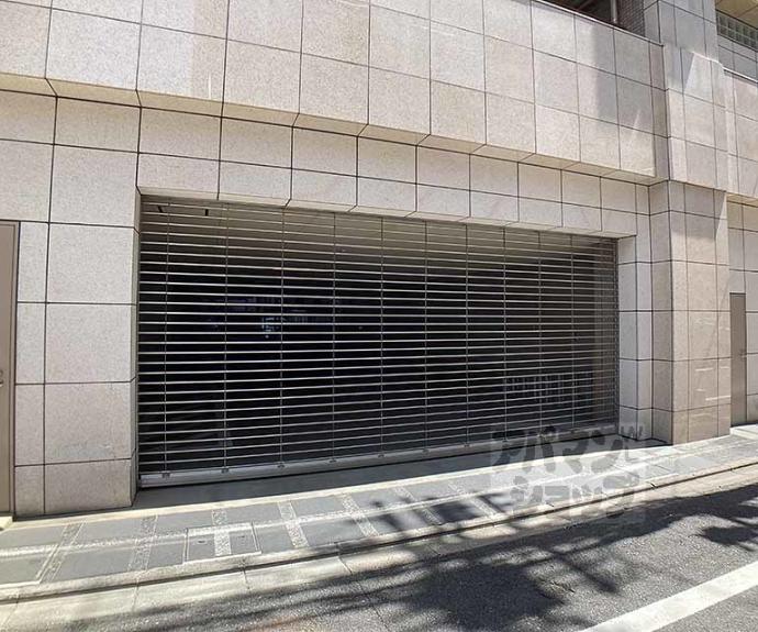 【グランブルー御池高倉】間取